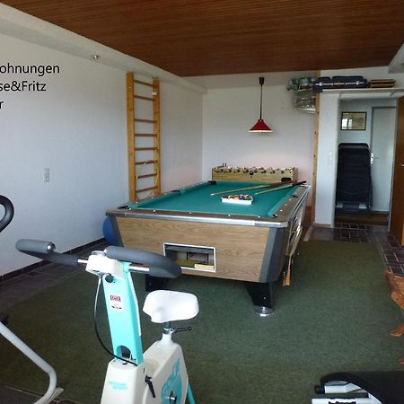 Ferienwohnungen Anneliese&Fritz Wagerer Rimbach  Extérieur photo