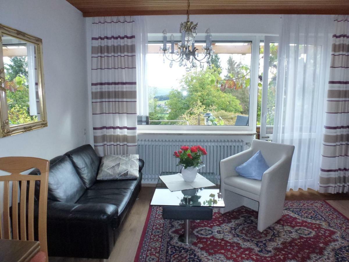 Ferienwohnungen Anneliese&Fritz Wagerer Rimbach  Extérieur photo